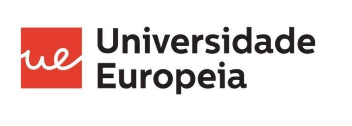 Fashion Universidade Europeia