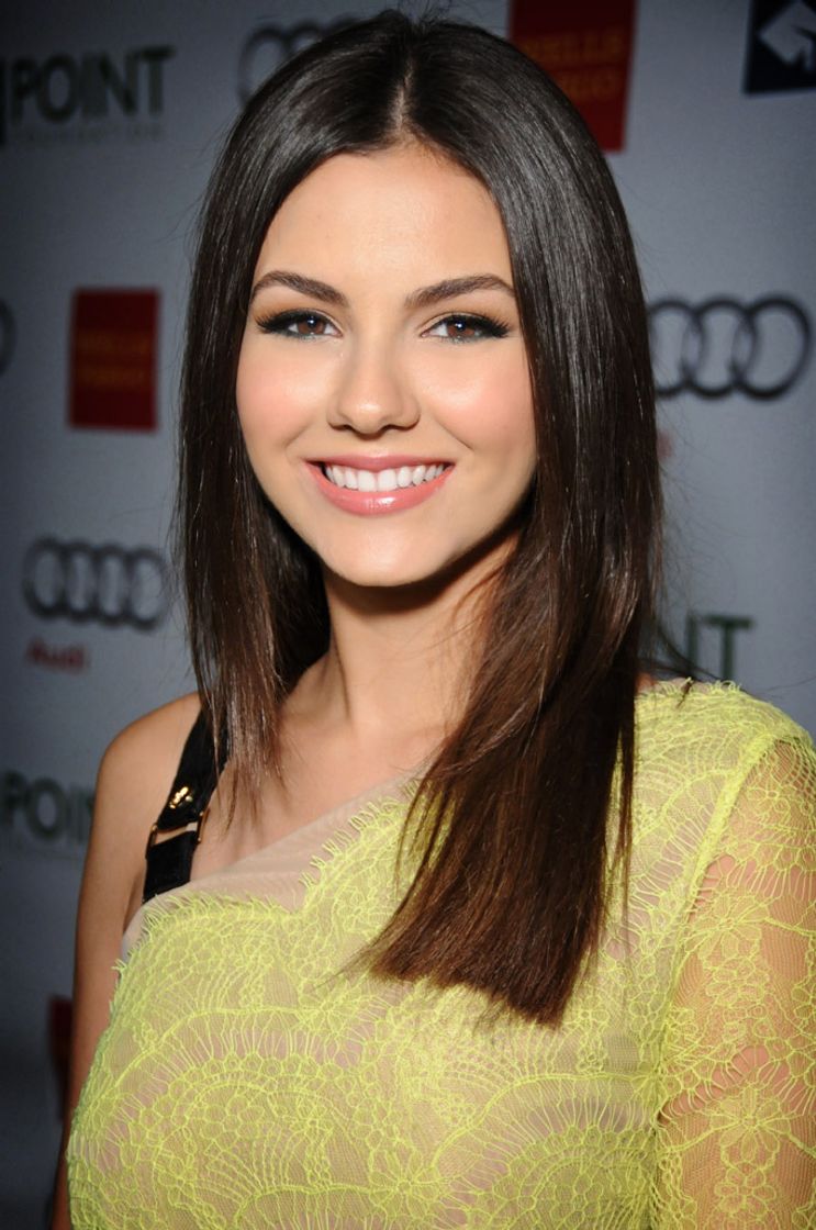 Fashion Victoria Justice