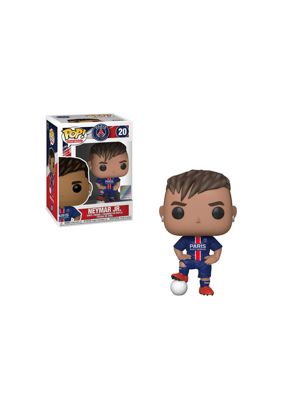 Productos FUNKO POP NEYMAR