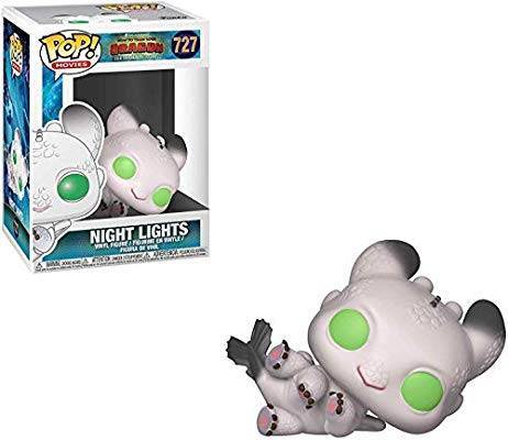 Productos Funko POP Night Lights