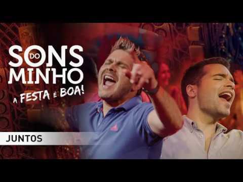 Canción Juntos - Sons do Minho