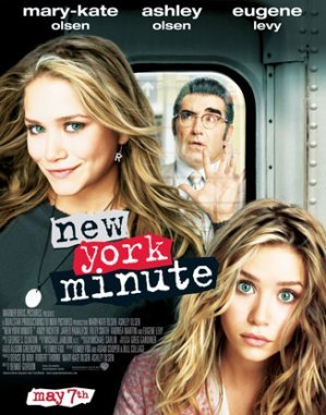 Movie Um dia louco em New York