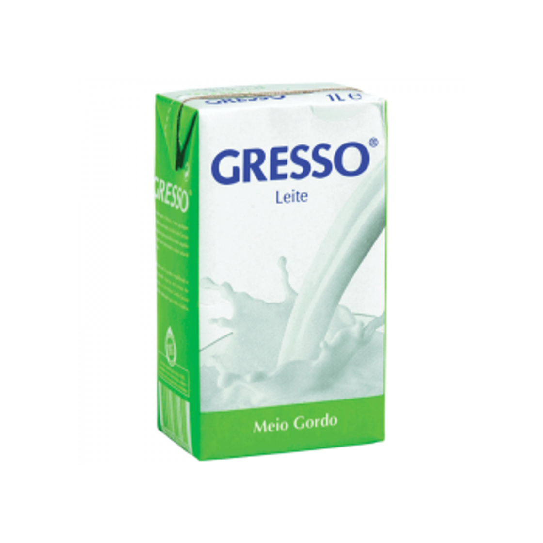 Products Leite meio grosso gresso