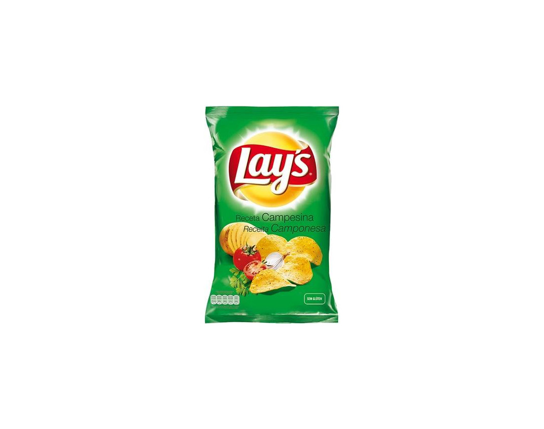 Producto Lay's Camponesa