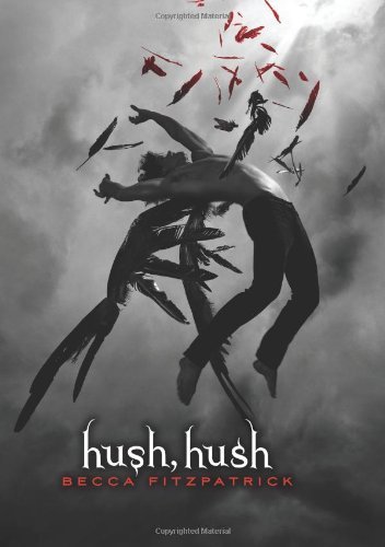 Book The Complete Hush, Hush Saga: Hush, Hush/Crescendo/Silence/Finale