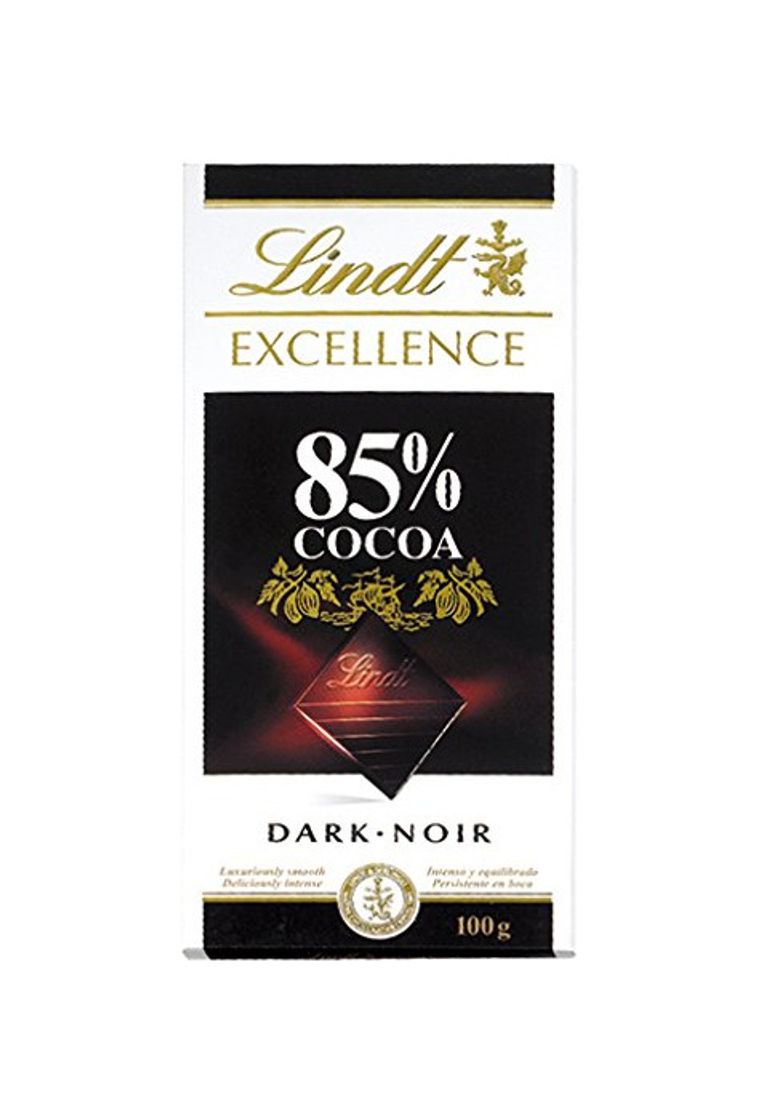 Product Lindt Excellence 85% cacao - Chocolate - 100g