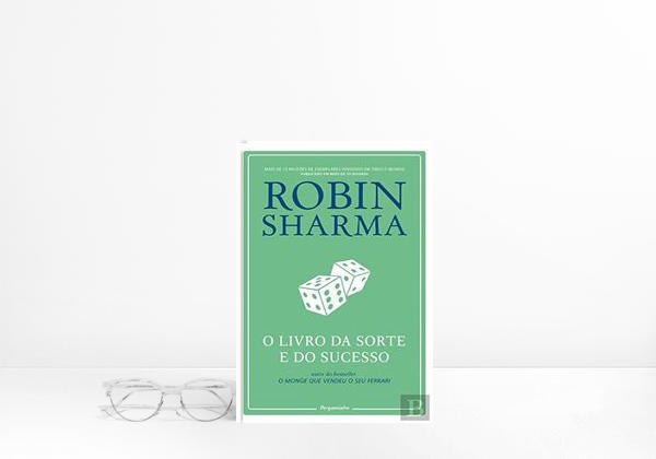 Libro O Livro da Sorte e do Sucesso
