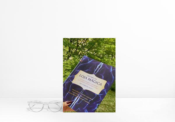 Libro Dentro Da Loja Mágica