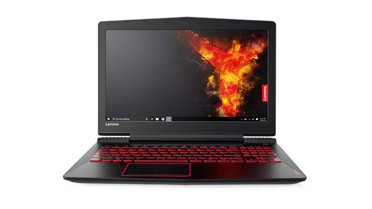 Fashion Lenovo Legion Y520 | Portátil para jogos de 15,6" 