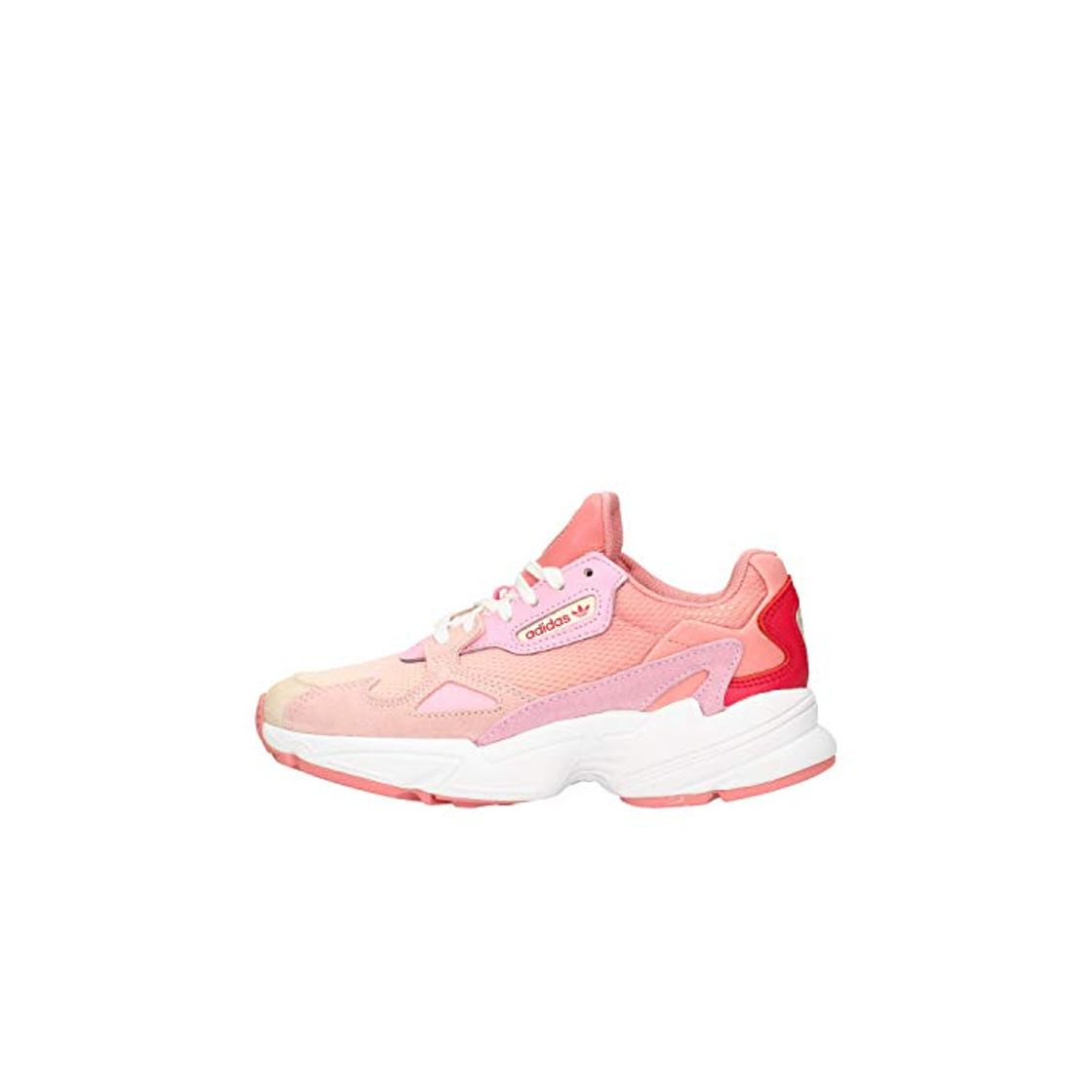 Products adidas Falcon W, Zapatillas para Mujer, Ecru Tint S18