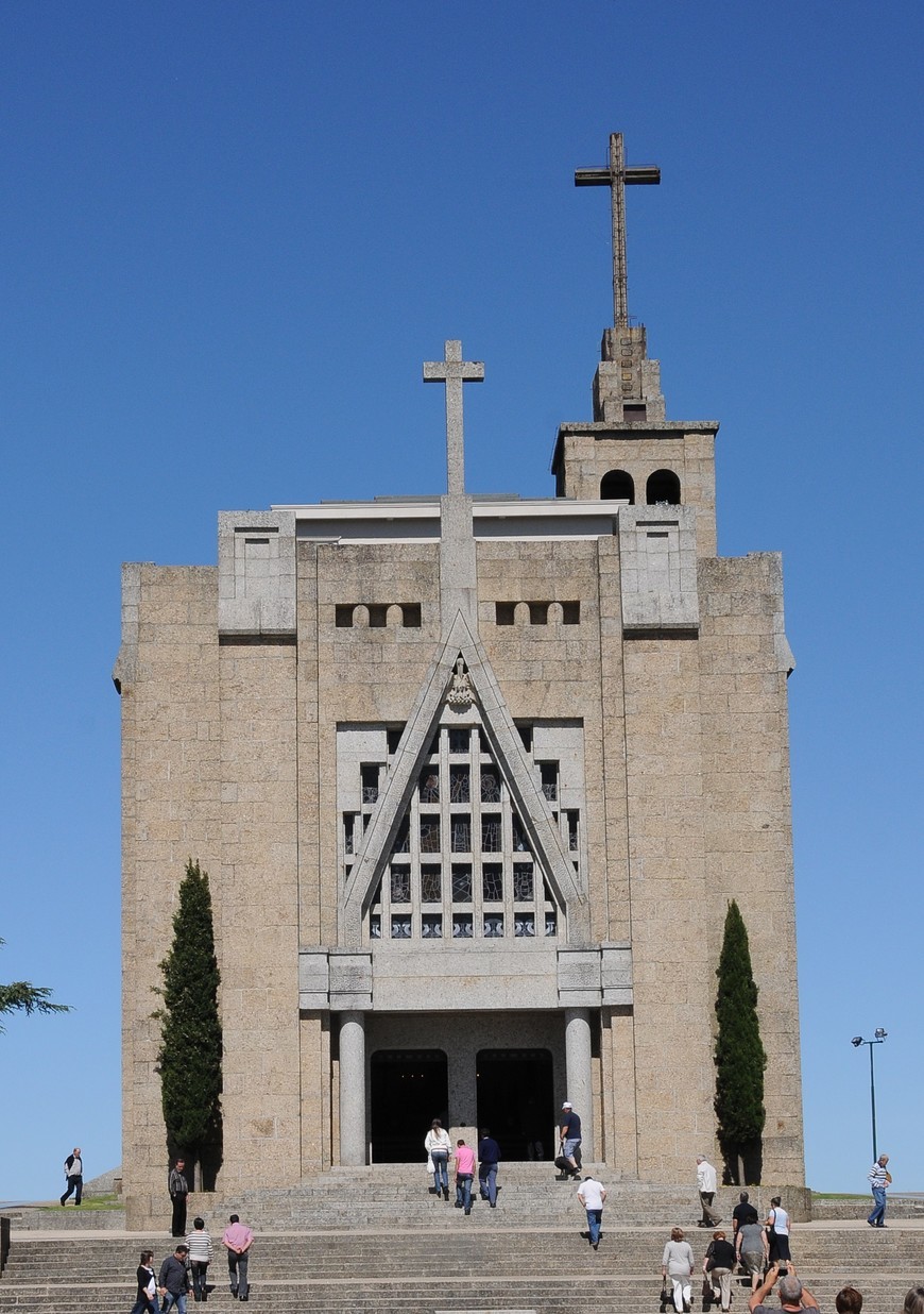 Place Senhora da Penha