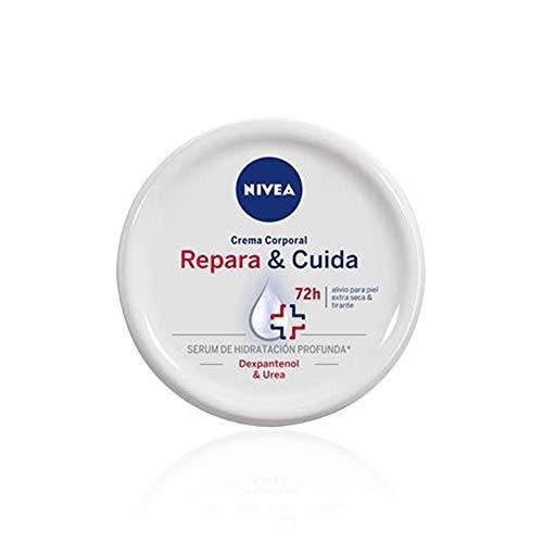 NIVEA Repara & Cuida Crema Corporal