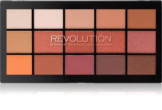 Paleta makeup revolution