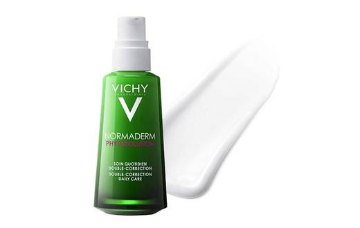 Phytosolution Double Correction Daily Care Moisturiser | Vichy