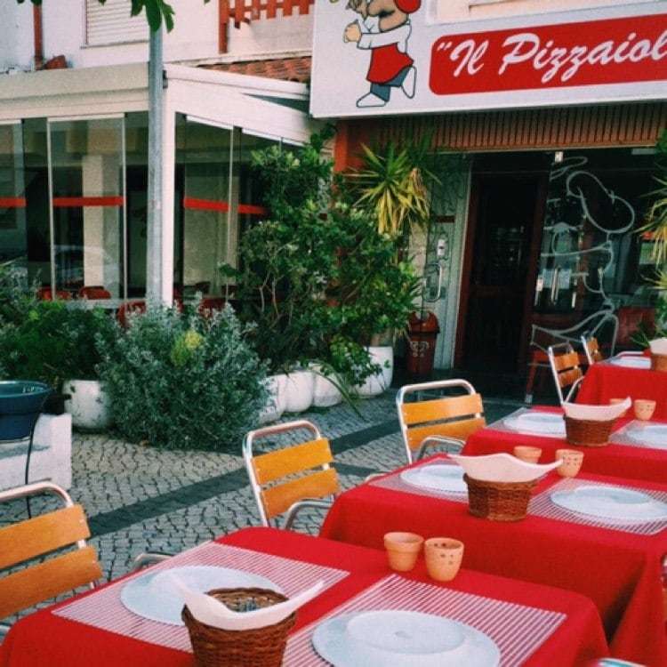 Restaurantes Pizzaria IL Pizzaiollo