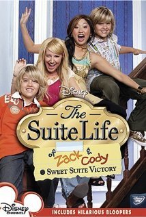 Serie Hotel, dulce hotel: Las aventuras de Zack y Cody