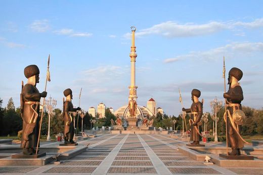 Turkmenistán