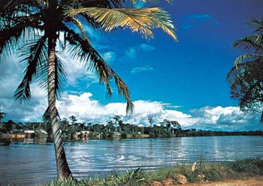 Suriname