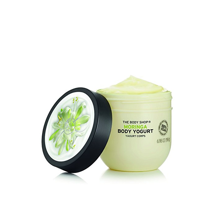 Beauty The Body Shop Moringa Body Yogurt 200 ml