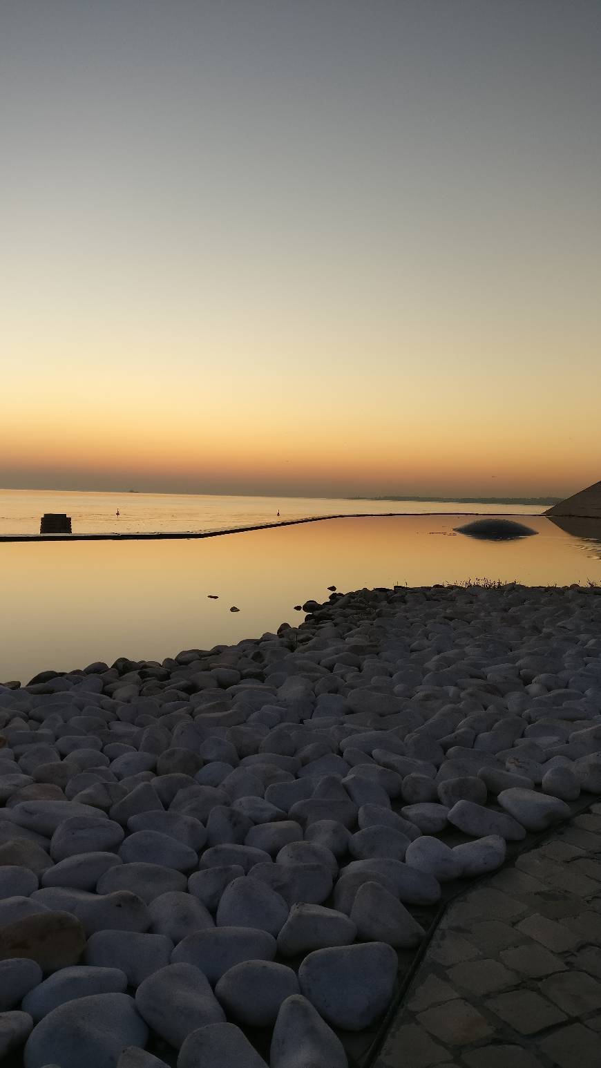 Lugar Fundação Champalimaud