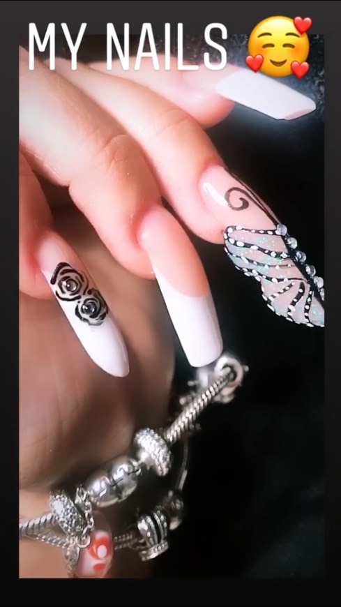 Social Nails 💅🏾
