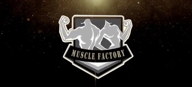 Lugar Muscle Factory