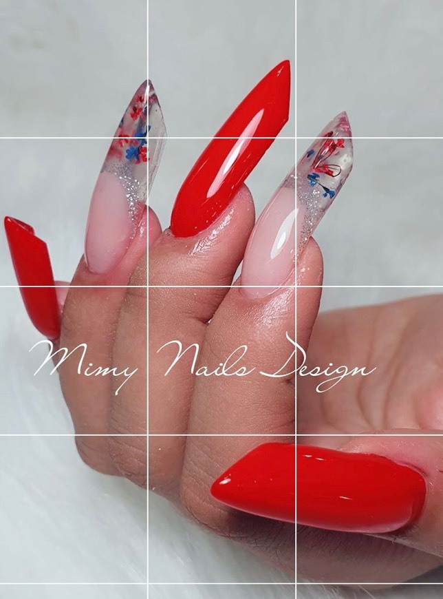 Nails 