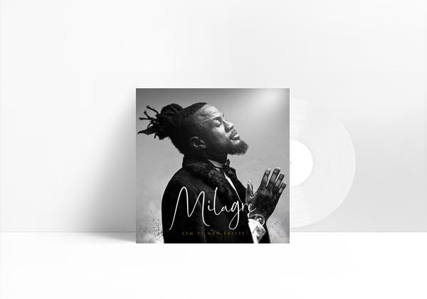 Canción Milagre