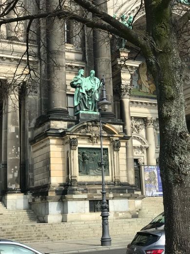 Catedral de Berlín