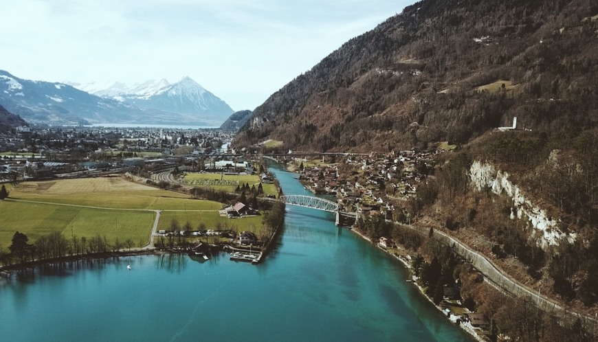 Place Interlaken