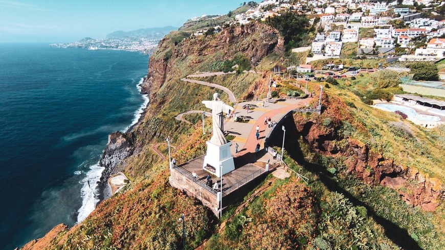 Place Madeira Islands