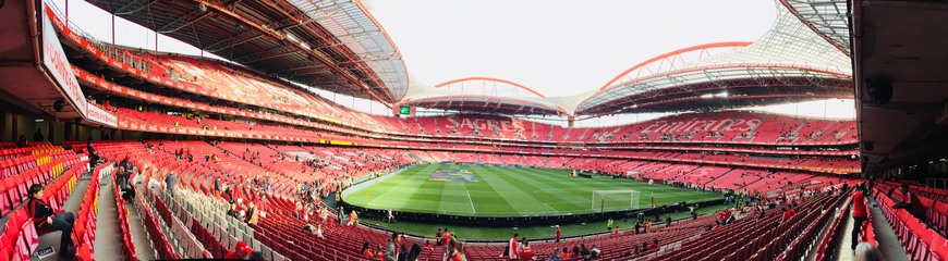 Place Estádio da Luz