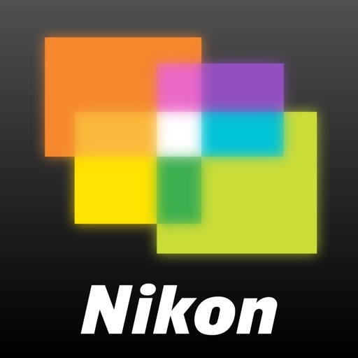 App NIKON IMAGE SPACE