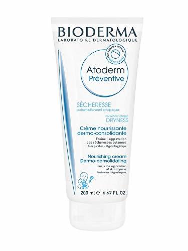 Product BIODERMA Atoderm Preventive Crema 200 ml