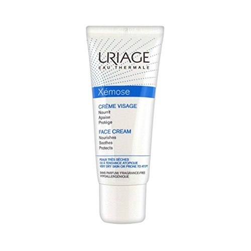 Producto Uriage XÃ©mose Face Cream 40ml