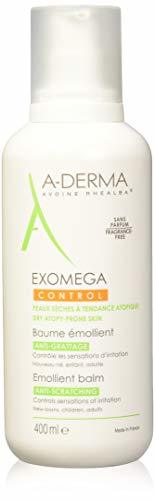 Lugar ADERMA EXOMEGA BALS CORP 400