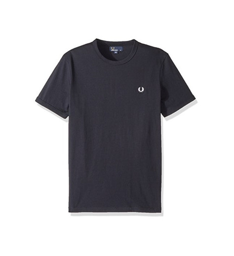 Fred Perry T-Shirt Ringer L