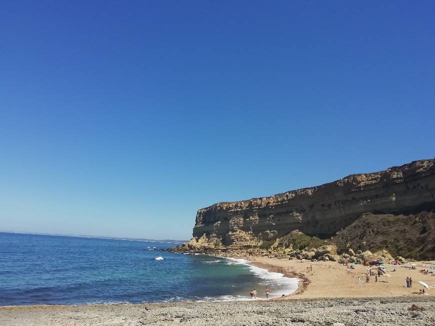 Place Praia da Foz