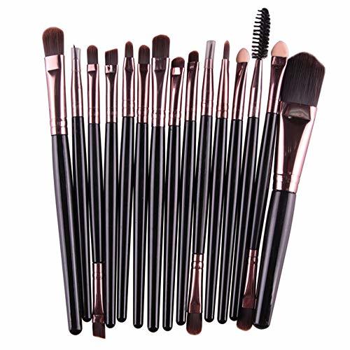 Beauty Makeup Brush Set Professional