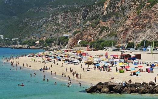 Praia Da Figueira