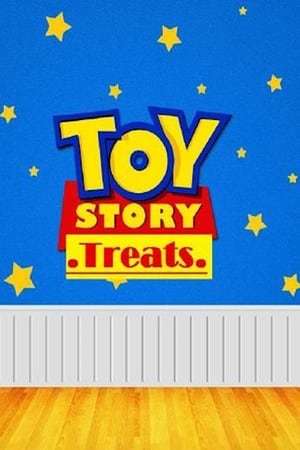 Serie Toy Story Treats