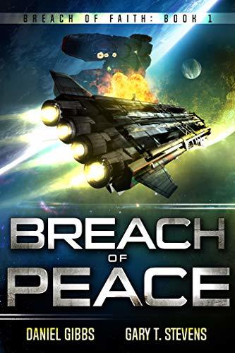 Libro Breach of Peace