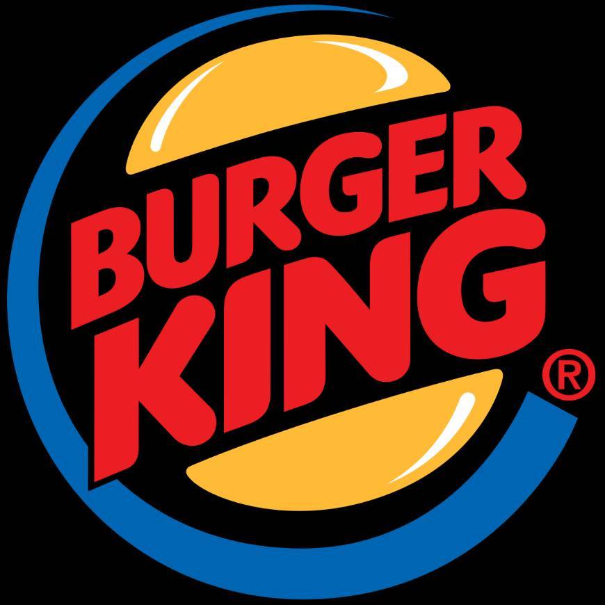 Fashion Burger King