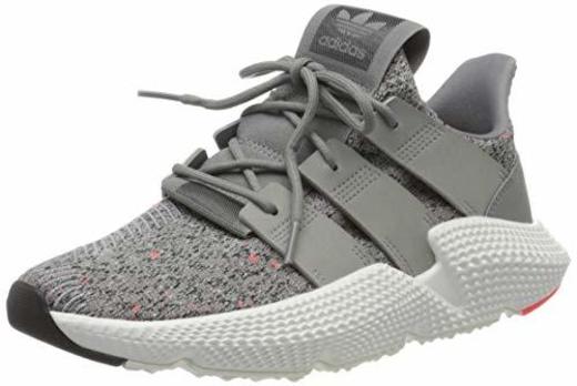 Adidas PROPHERE, Zapatillas de Deporte para Hombre, Gris