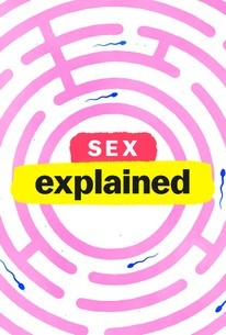 Serie El sexo, en pocas palabras