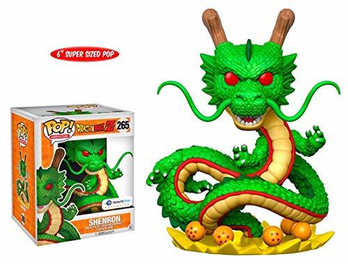 Games Funko – Dragon Ball Z - Colección Pop