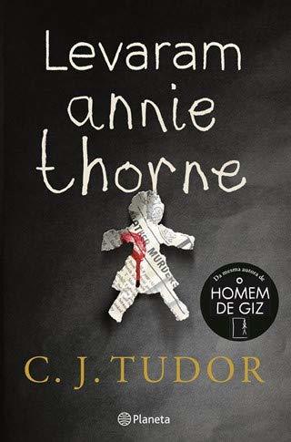 Book Levaram Annie Thorne