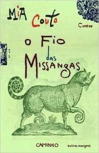 Libros O fio das missangas