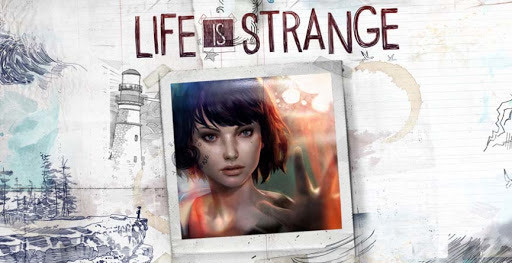 Videogames Life is Strange