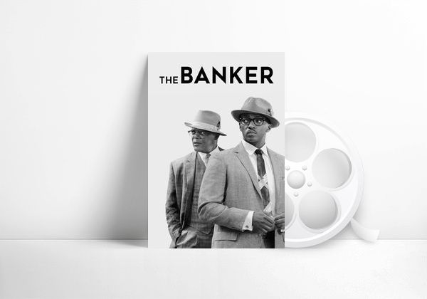 Movie El banquero